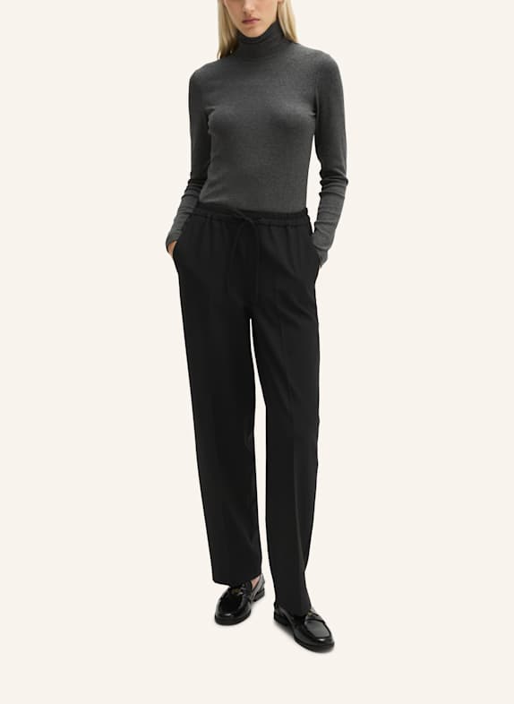 Marc O'Polo Longsleeve DUNKELGRAU