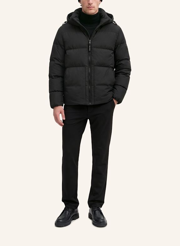 Marc O'Polo Daunenjacke SCHWARZ