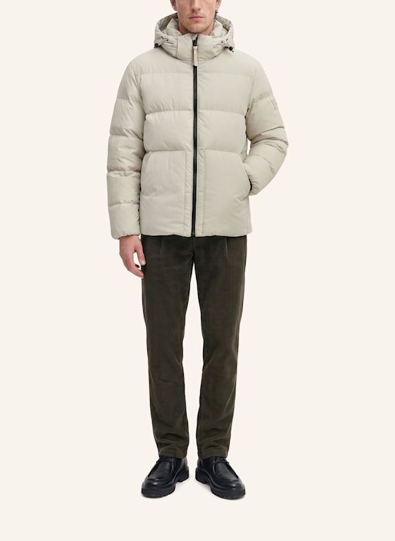 Marc O'Polo Daunenjacke CREME