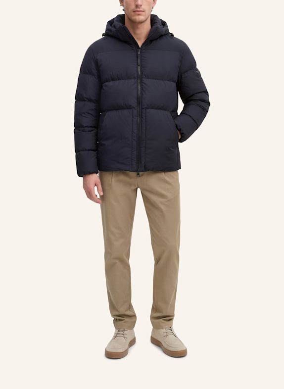 Marc O'Polo Daunenjacke BLAU