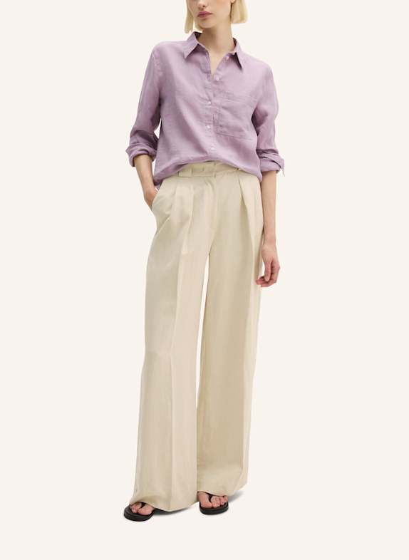 Marc O'Polo Bluse LILA