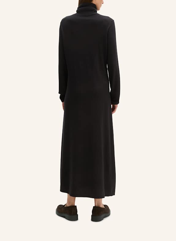 Marc O'Polo Strickkleid SCHWARZ