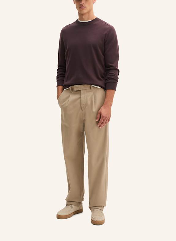 Marc O'Polo Pullover LILA