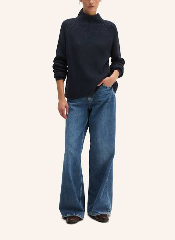 Marc O'Polo Pullover DUNKELBLAU