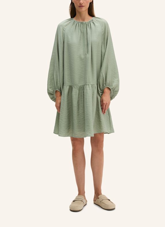 Marc O'Polo Kleid HELLGRÜN
