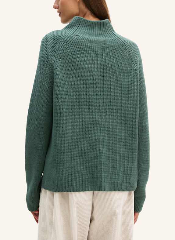Marc O'Polo Pullover GRÜN