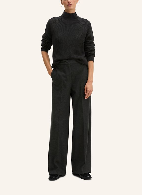 Marc O'Polo Hose GRAU