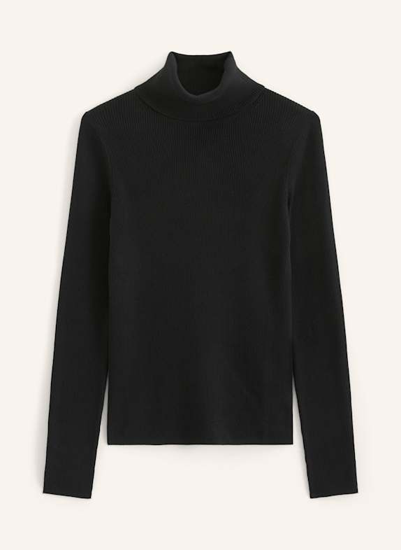 Marc O'Polo Pullover SCHWARZ