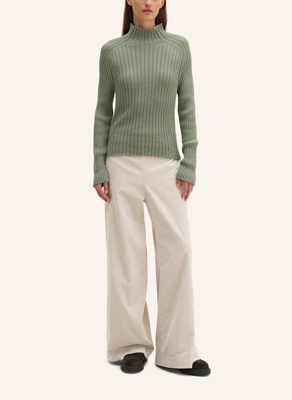 Marc O'Polo Pullover GRÜN