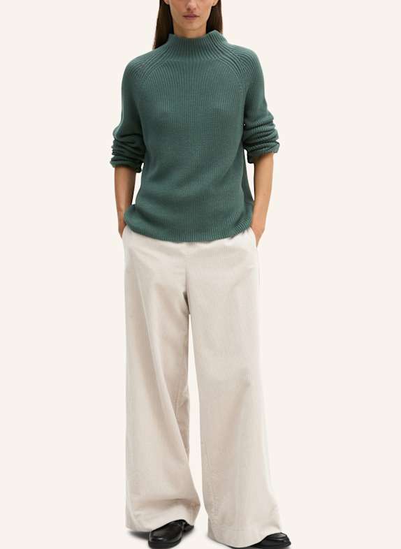 Marc O'Polo Pullover GRÜN