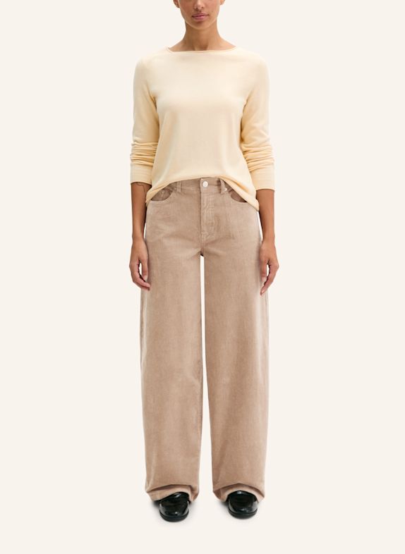 Marc O'Polo Pullover CREME