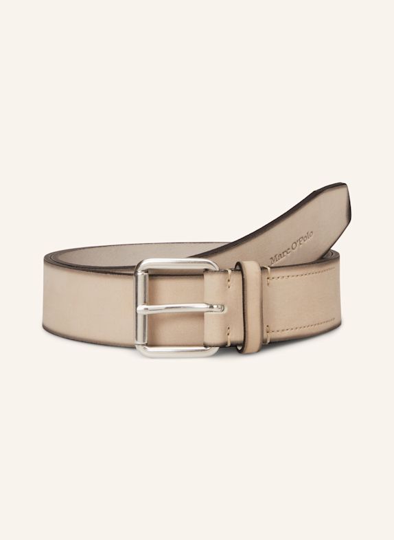 Marc O'Polo Gürtel BEIGE / CREME