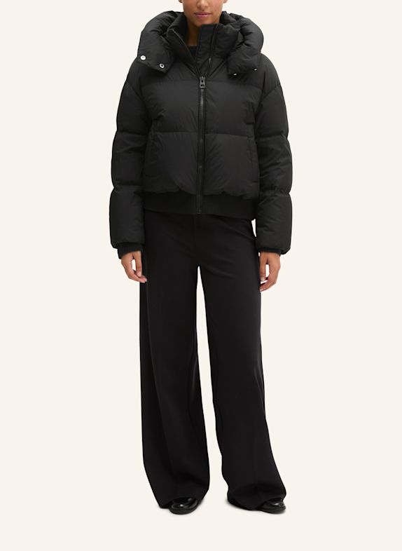 Marc O'Polo Daunenjacke SCHWARZ