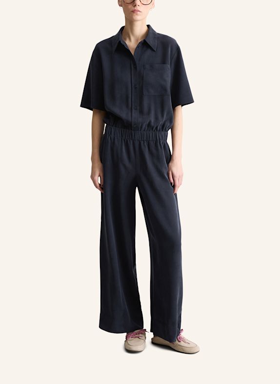 Marc O'Polo DENIM Jumpsuit DUNKELBLAU