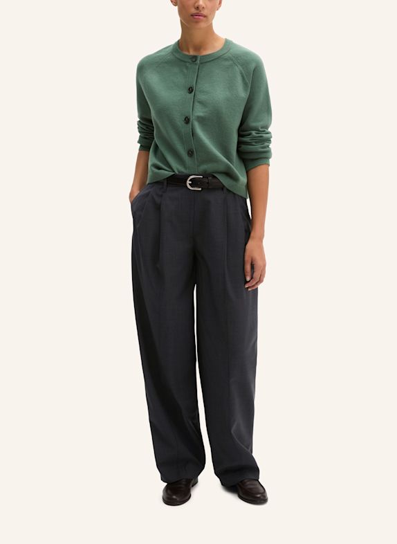 Marc O'Polo Cardigan GRÜN