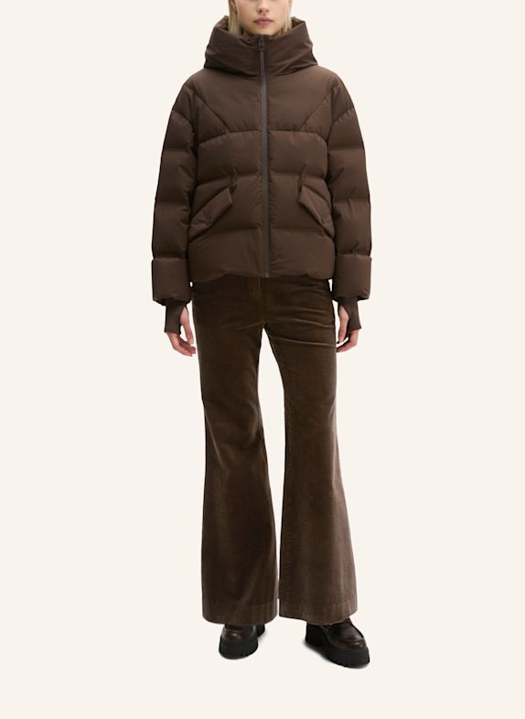 Marc O'Polo Daunenjacke BRAUN