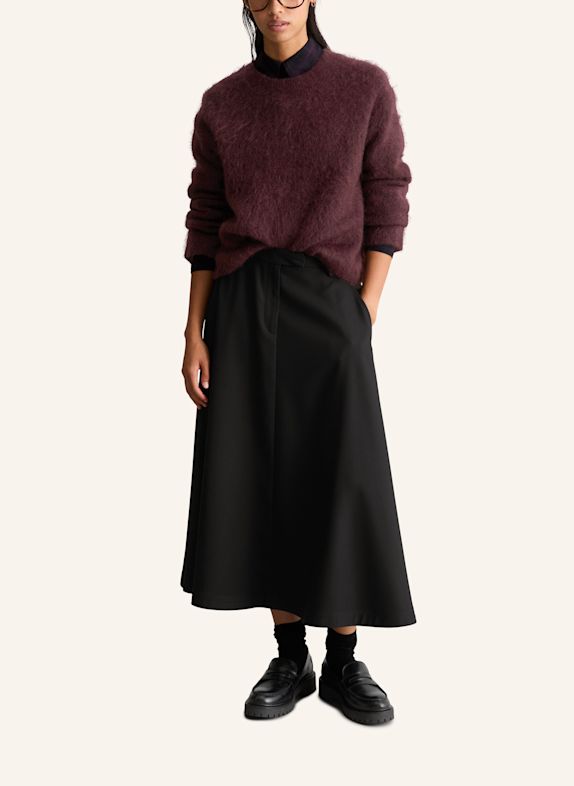 Marc O'Polo DENIM Glockenrock SCHWARZ
