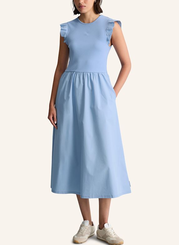 Marc O'Polo DENIM Kleid BLAU