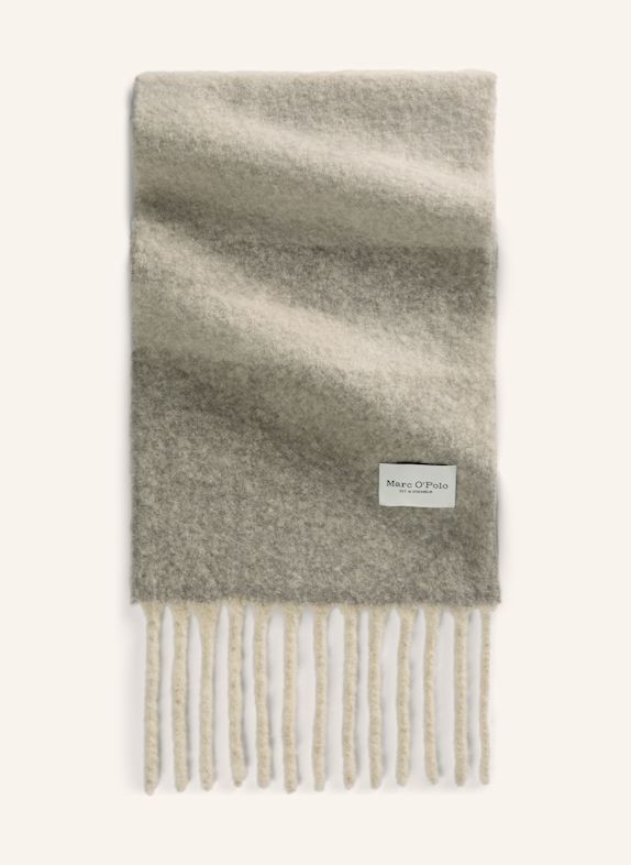 Marc O'Polo Schal BEIGE