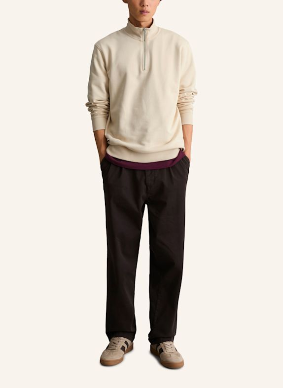 Marc O'Polo DENIM Sweatshirt WEISS