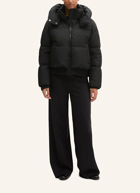 Marc O'Polo Daunenjacke SCHWARZ
