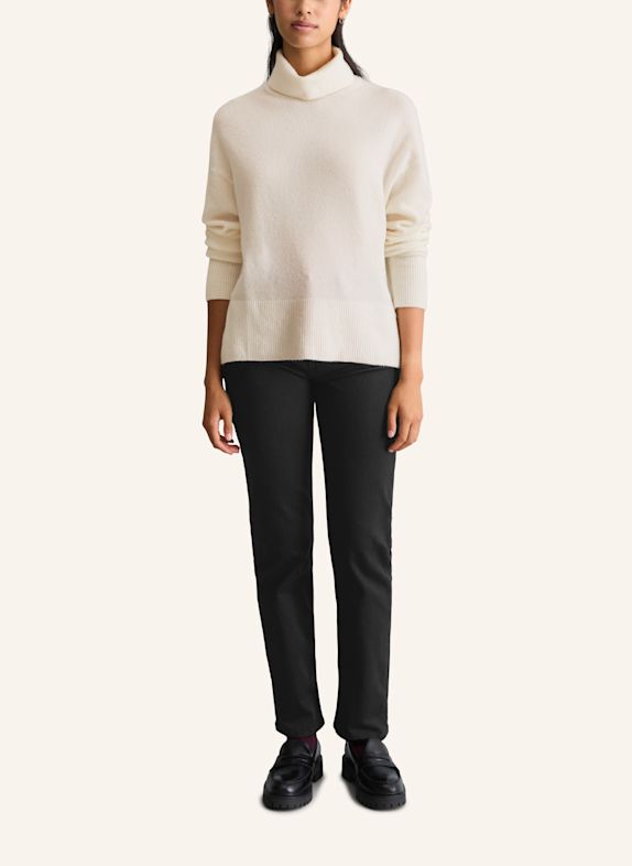 Marc O'Polo DENIM Pullover WEISS