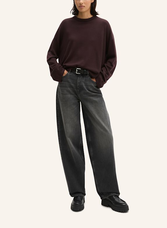 Marc O'Polo Pullover ROT