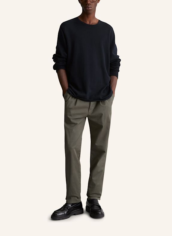 Marc O'Polo DENIM Pullover BLAU