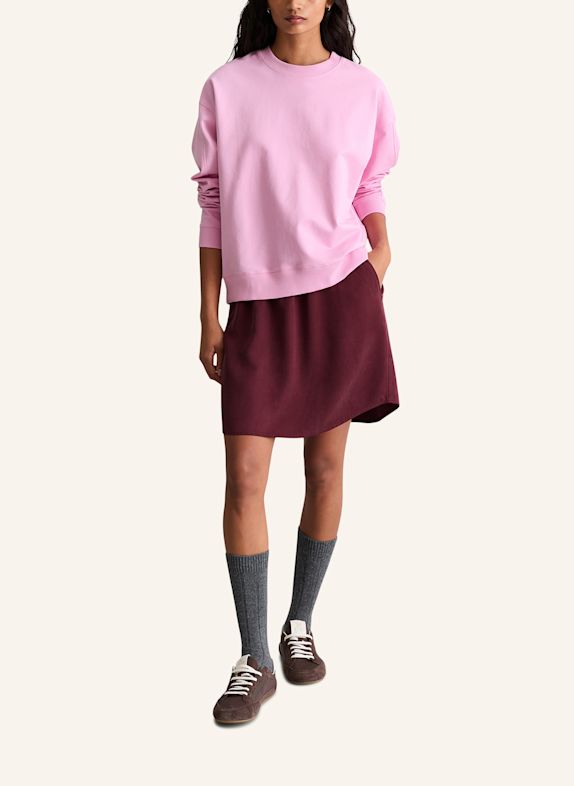 Marc O'Polo DENIM Sweatshirt ROSA