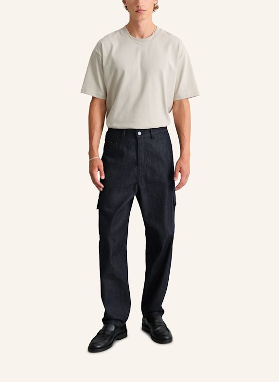 Marc O'Polo DENIM Jeans Model Isak BLAU