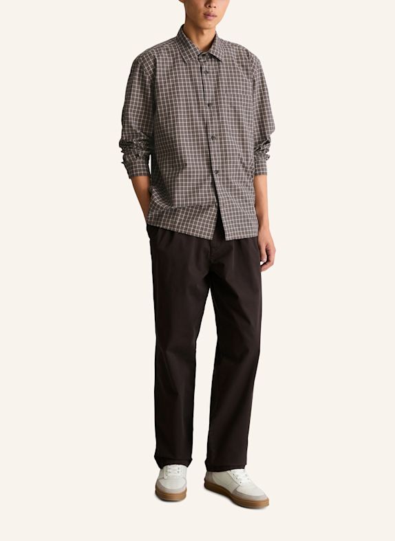 Marc O'Polo DENIM Hemd BEIGE