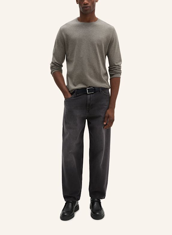 Marc O'Polo Pullover GRAU