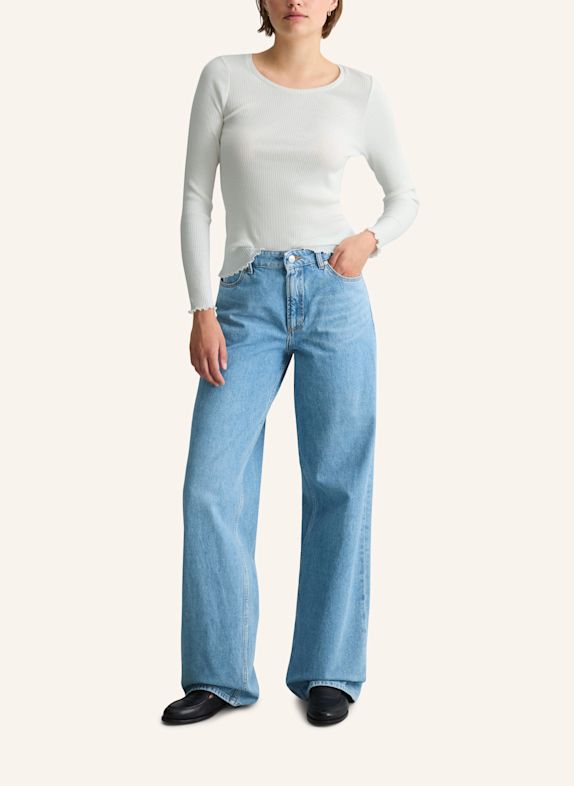 Marc O'Polo DENIM Jeans BLAU