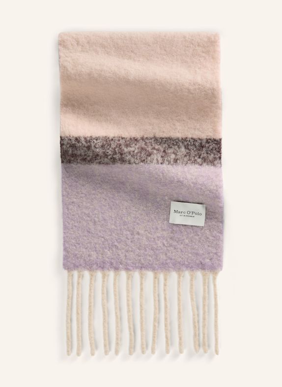 Marc O'Polo Schal PINK
