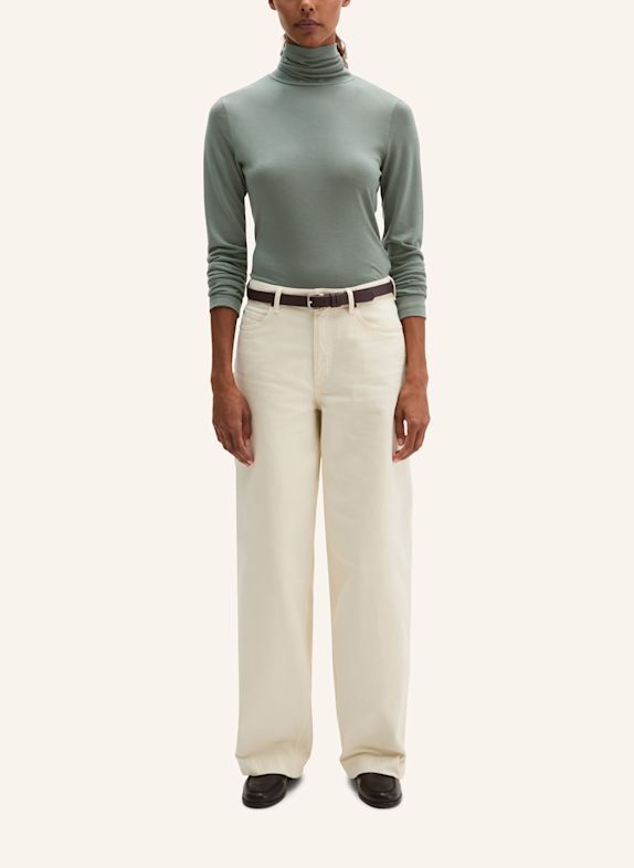 Marc O'Polo Longsleeve HELLBLAU