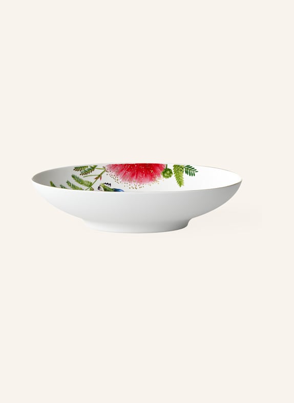 Villeroy & Boch Servierschale AMAZONIA GELB/ GRÜN/ BLAU/ ROT