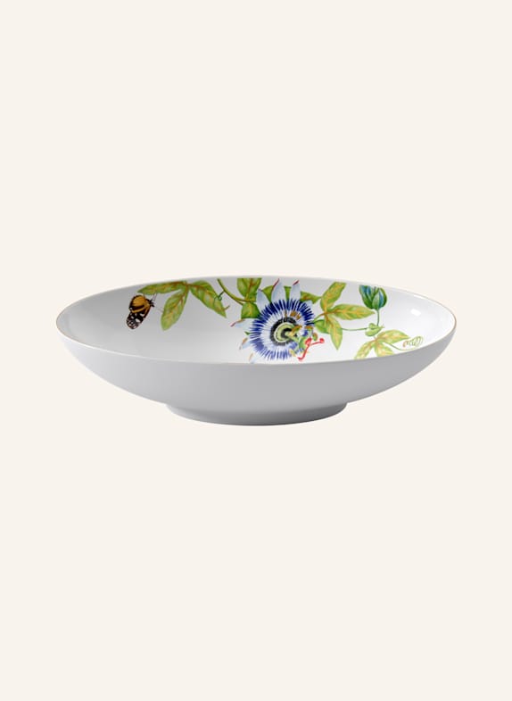 Villeroy & Boch Obst-/Dekoschale AMAZONIA GELB/ GRÜN/ BLAU/ ROT