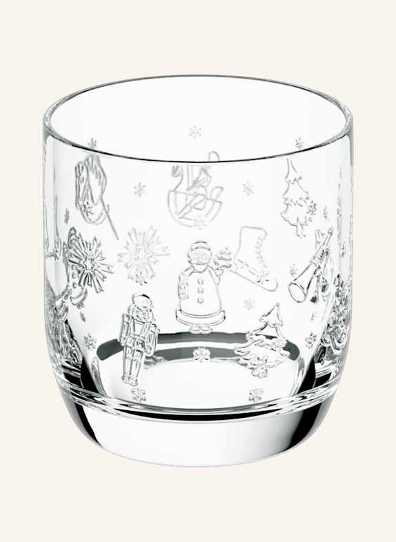 Villeroy & Boch Schnapsglas, Set 4tlg TOY'S DELIGHT WEISS