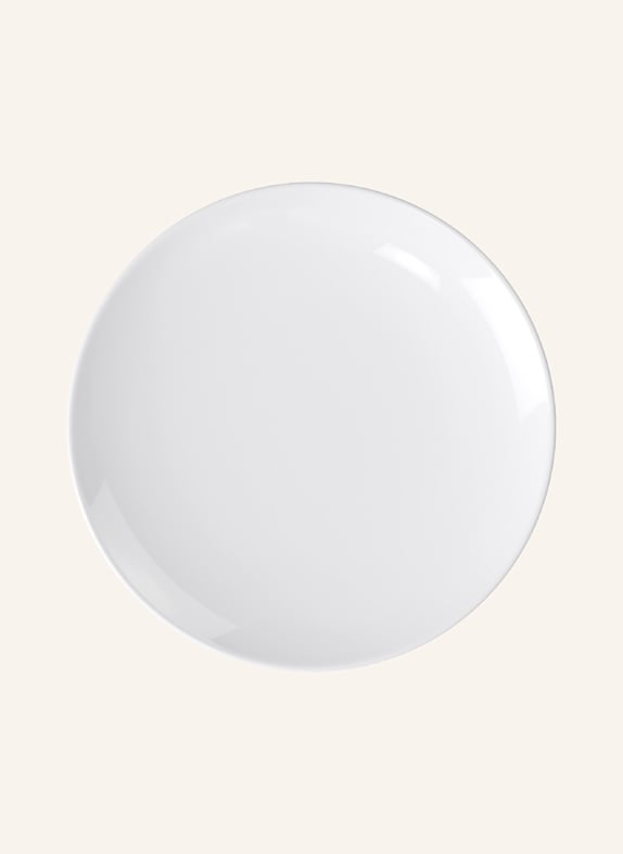 Villeroy & Boch Brotteller METROCHIC BLANC WEISS