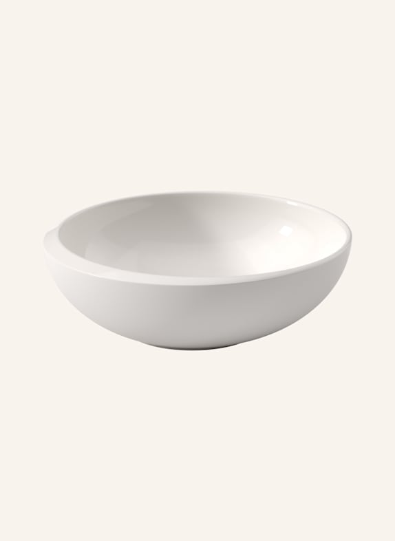 Villeroy & Boch Schälchen NEWMOON WEISS