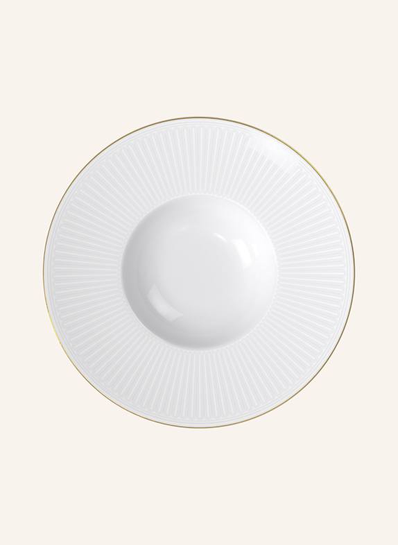 Villeroy & Boch Teller tief CHÂTEAU SEPTFONTAINES WEISS