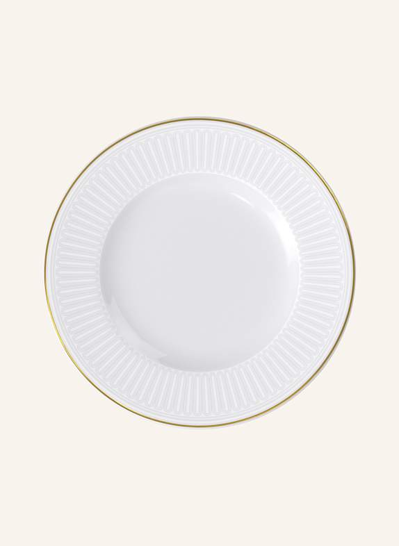 Villeroy & Boch Brotteller CHÂTEAU SEPTFONTAINES WEISS