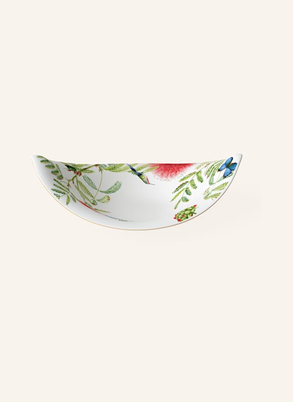 Villeroy & Boch Obst-/Dekoschale AMAZONIA GELB/ GRÜN/ BLAU/ ROT