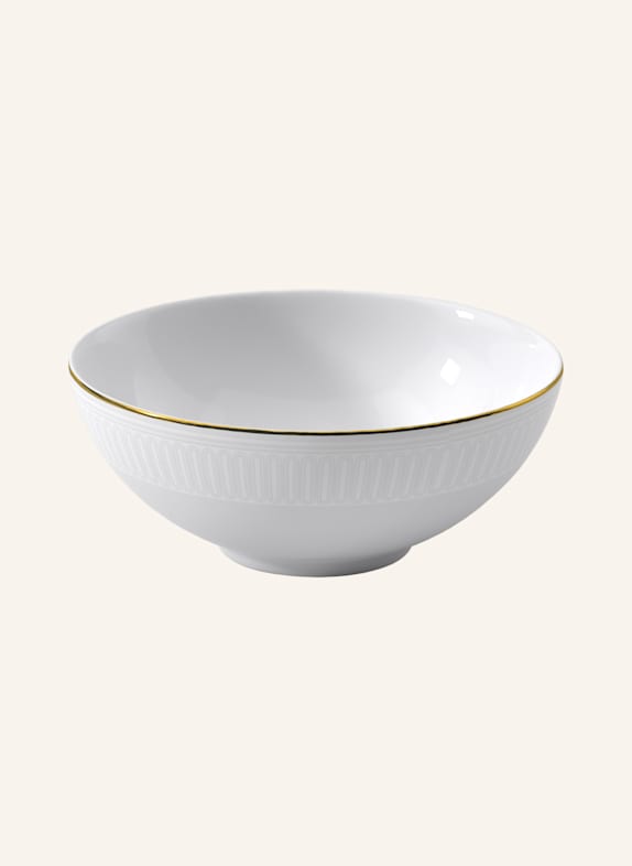 Villeroy & Boch Schälchen CHÂTEAU SEPTFONTAINES WEISS