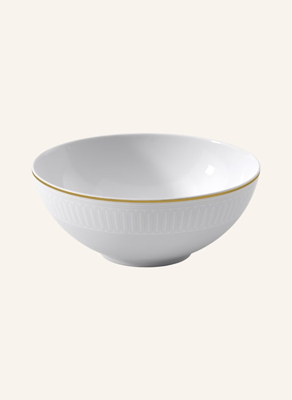 Villeroy & Boch Schälchen CHÂTEAU SEPTFONTAINES WEISS