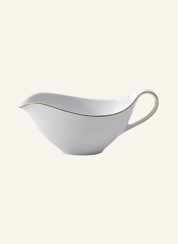 Villeroy & Boch Sauciere CHÂTEAU SEPTFONTAINES WEISS