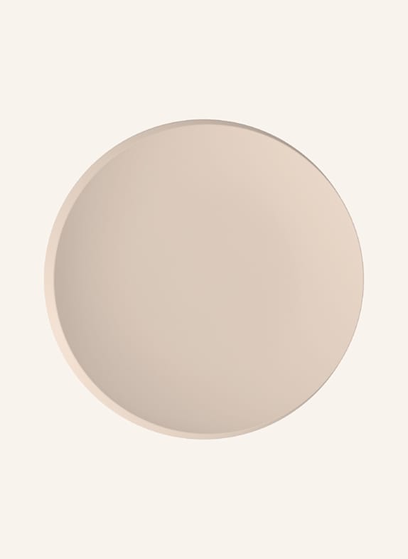 Villeroy & Boch Frühstücksteller NEWMOON BEIGE BEIGE