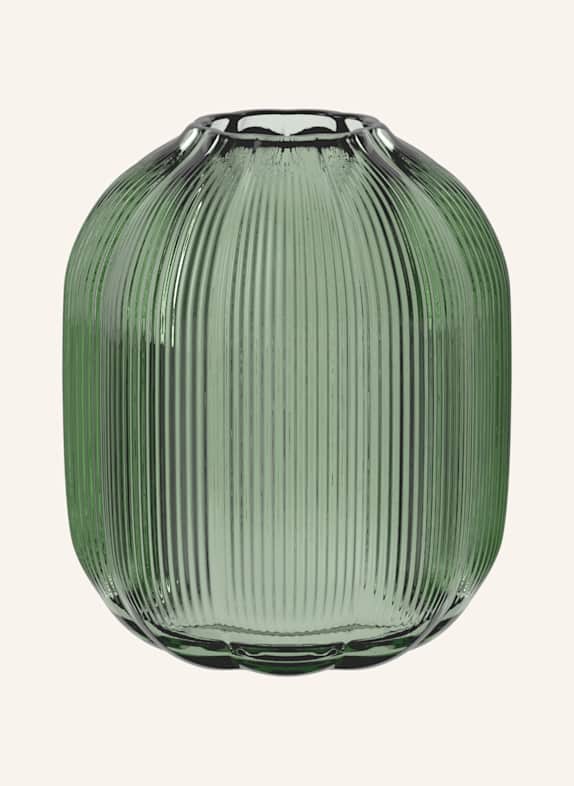 Villeroy & Boch Vase FLEUR VERT GRÜN
