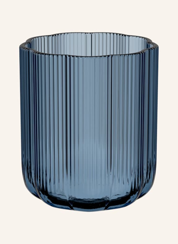 Villeroy & Boch Vase FLEUR BLEU BLAU