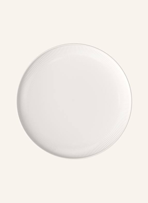 Villeroy & Boch Speiseteller AFINA WEISS